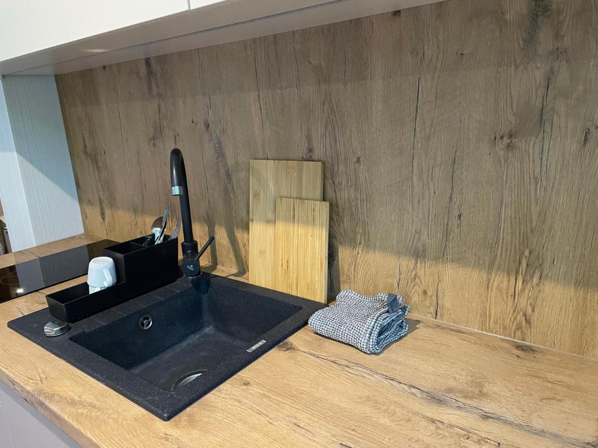 Apartament Kurort Kozubnik - Taras Nad Potokiem Porabka Ngoại thất bức ảnh