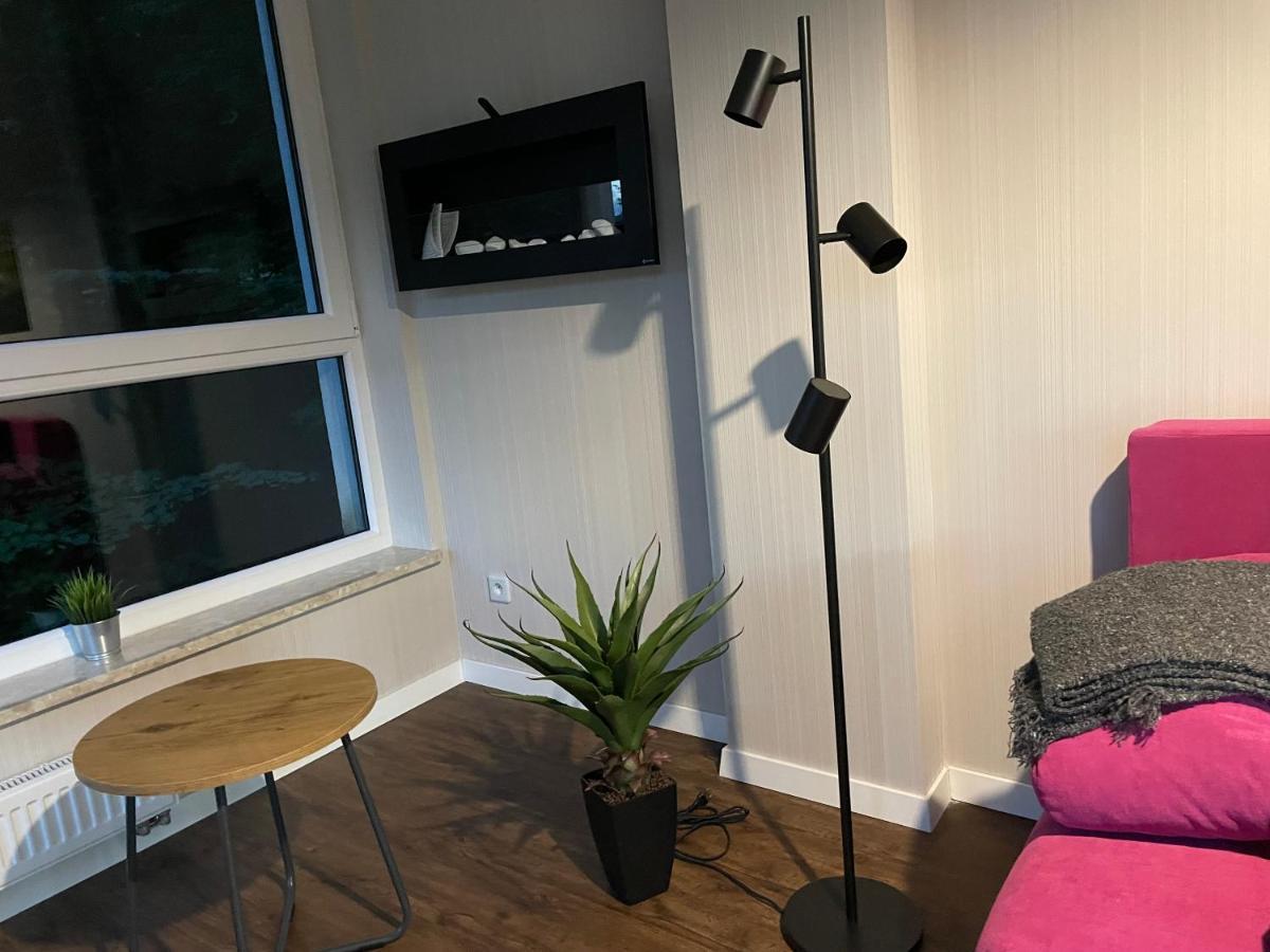 Apartament Kurort Kozubnik - Taras Nad Potokiem Porabka Ngoại thất bức ảnh