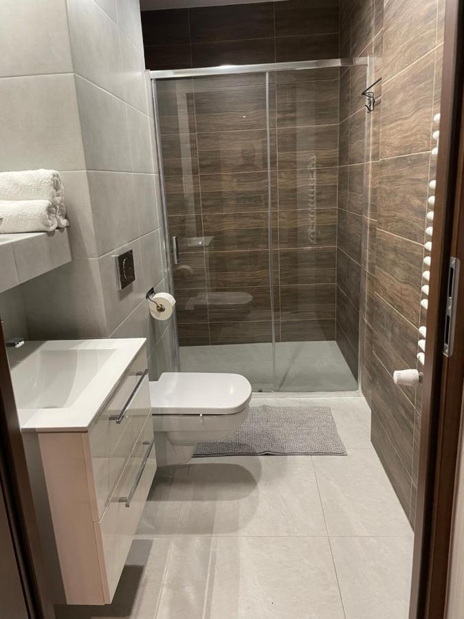 Apartament Kurort Kozubnik - Taras Nad Potokiem Porabka Ngoại thất bức ảnh
